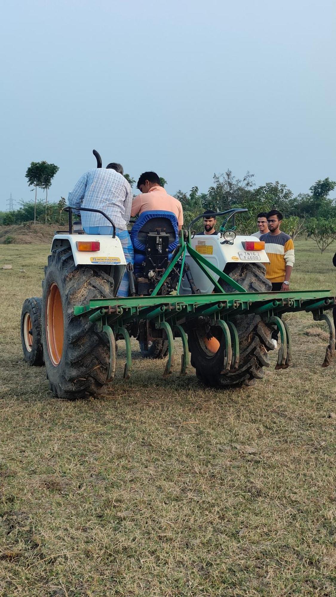 Vaksana Farm Stay Gudraippattu Kültér fotó