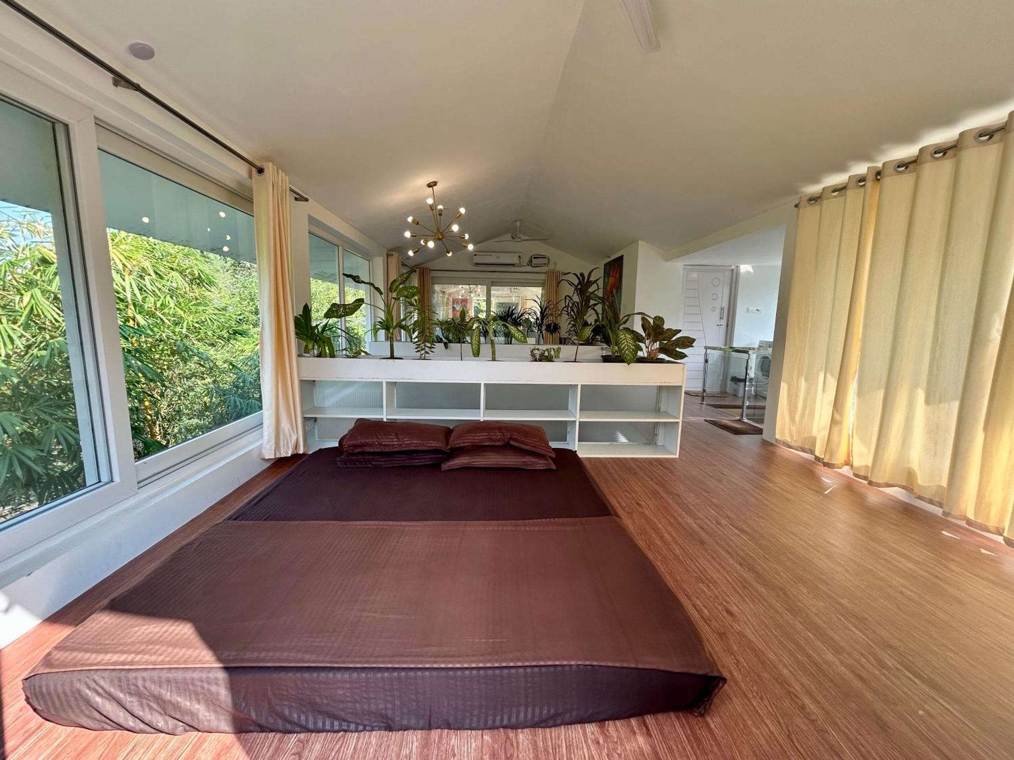 Vaksana Farm Stay Gudraippattu Kültér fotó